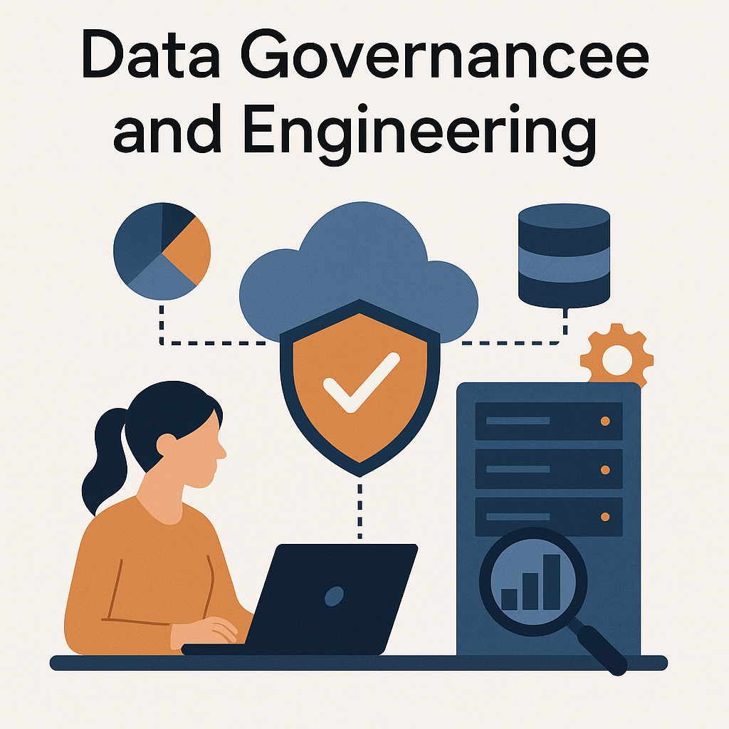 Data Governance and Engineering