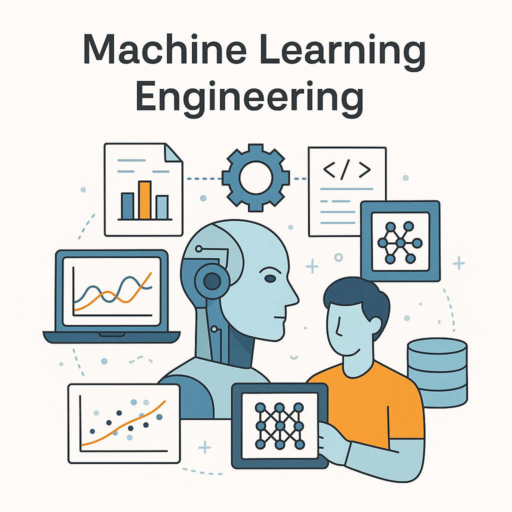 Machine Learning Engineering